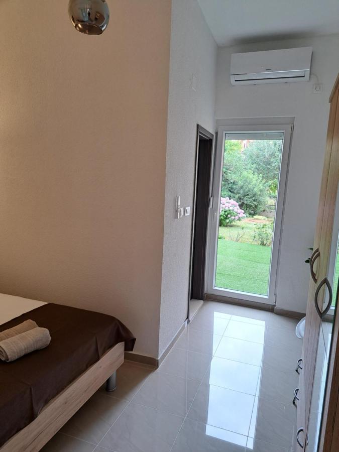 Apartman Polegubic Biograd Na Moru Extérieur photo