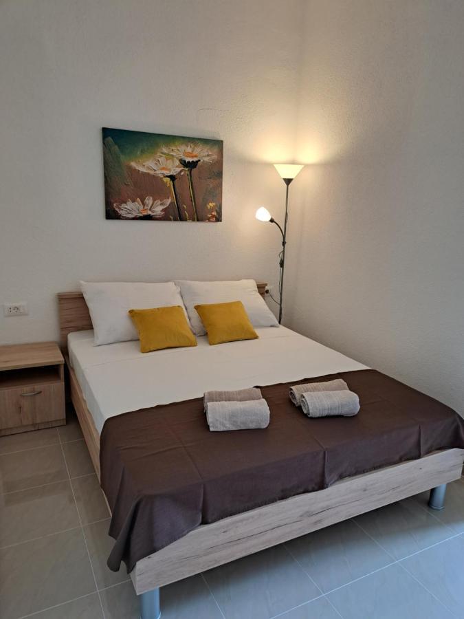 Apartman Polegubic Biograd Na Moru Extérieur photo