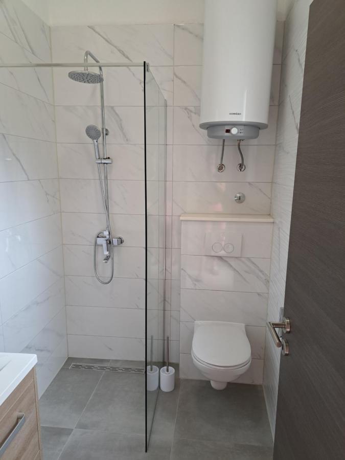 Apartman Polegubic Biograd Na Moru Extérieur photo