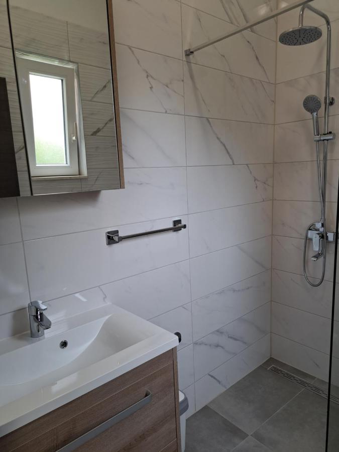 Apartman Polegubic Biograd Na Moru Extérieur photo