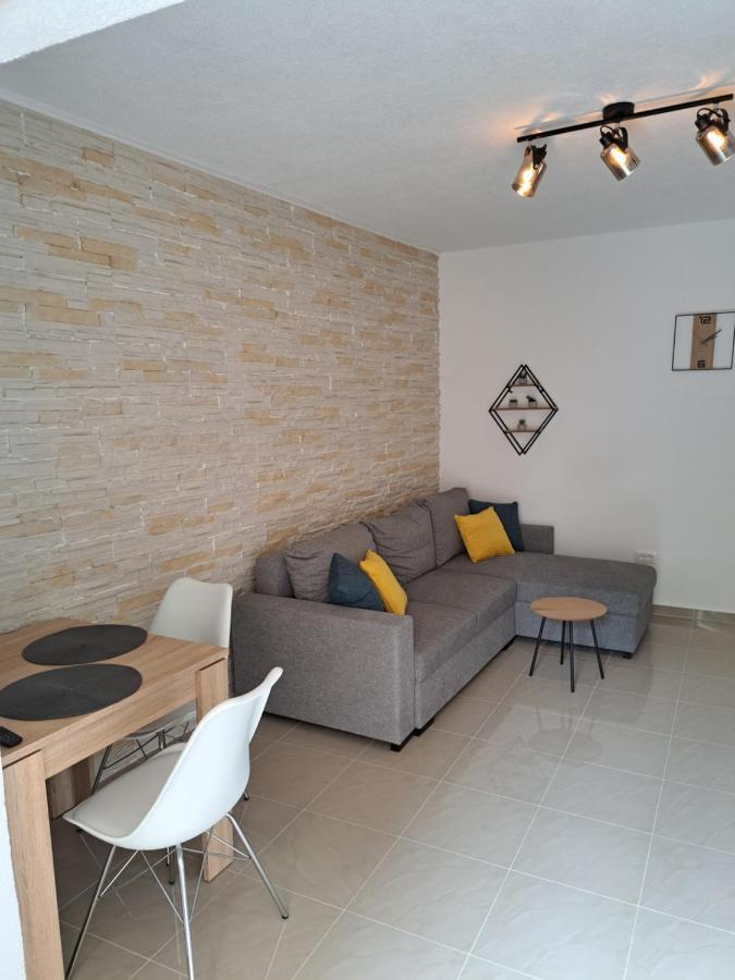 Apartman Polegubic Biograd Na Moru Extérieur photo