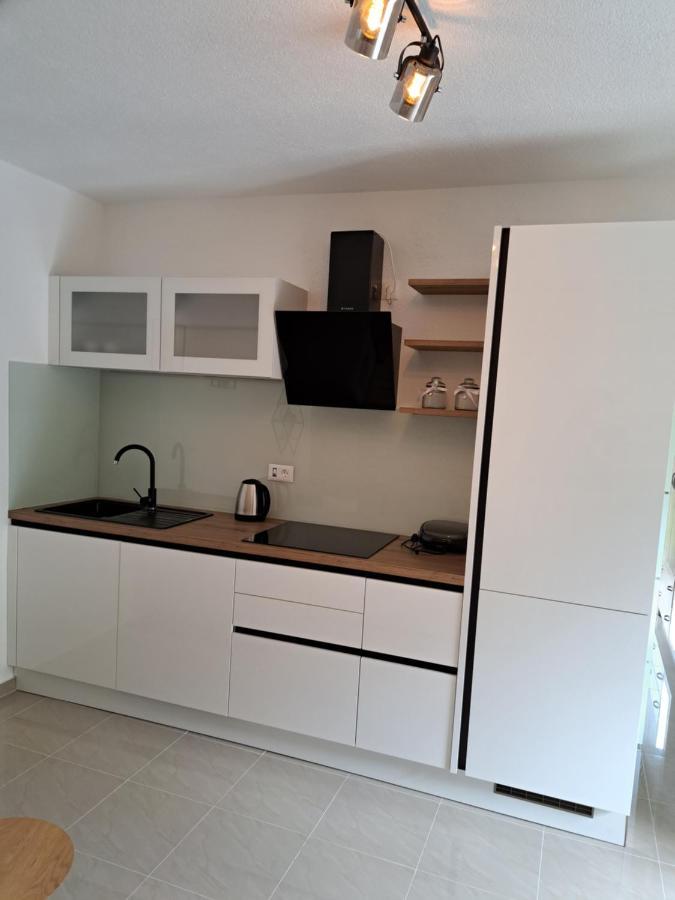 Apartman Polegubic Biograd Na Moru Extérieur photo