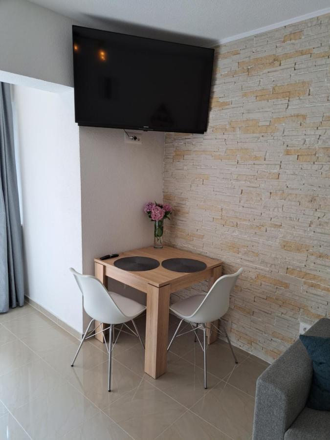 Apartman Polegubic Biograd Na Moru Extérieur photo
