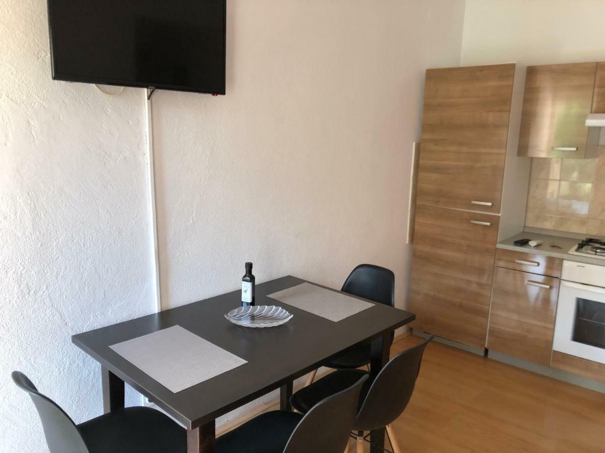 Apartman Polegubic Biograd Na Moru Extérieur photo