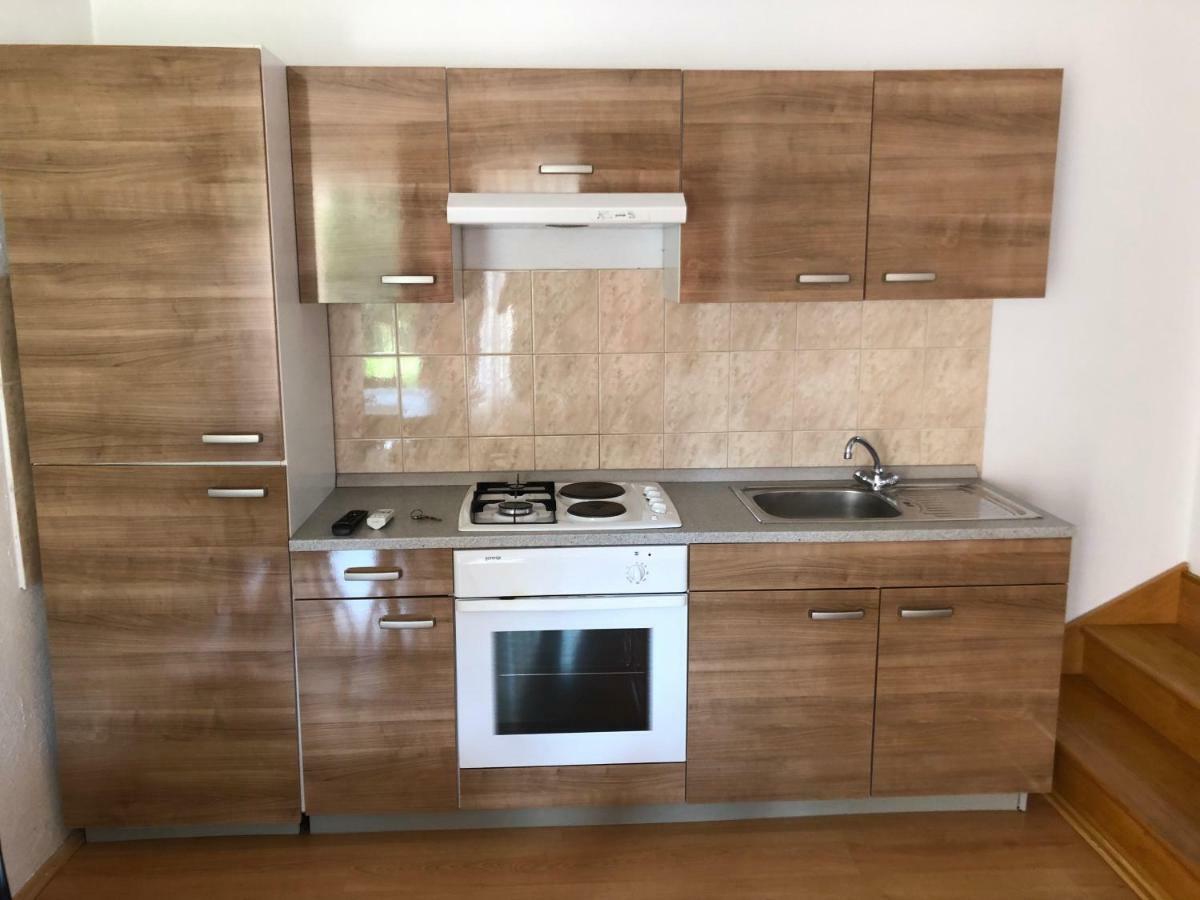 Apartman Polegubic Biograd Na Moru Extérieur photo