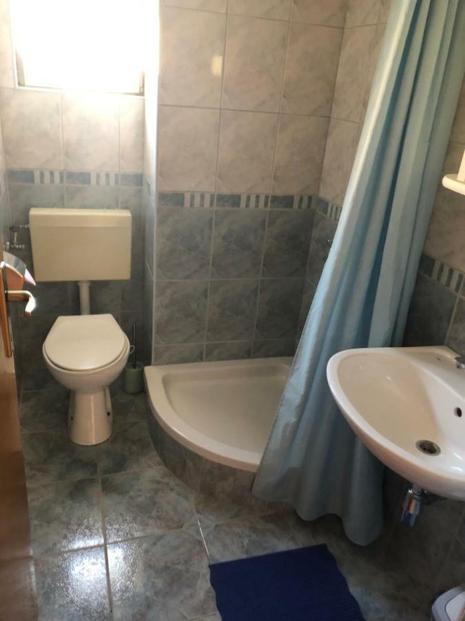 Apartman Polegubic Biograd Na Moru Extérieur photo
