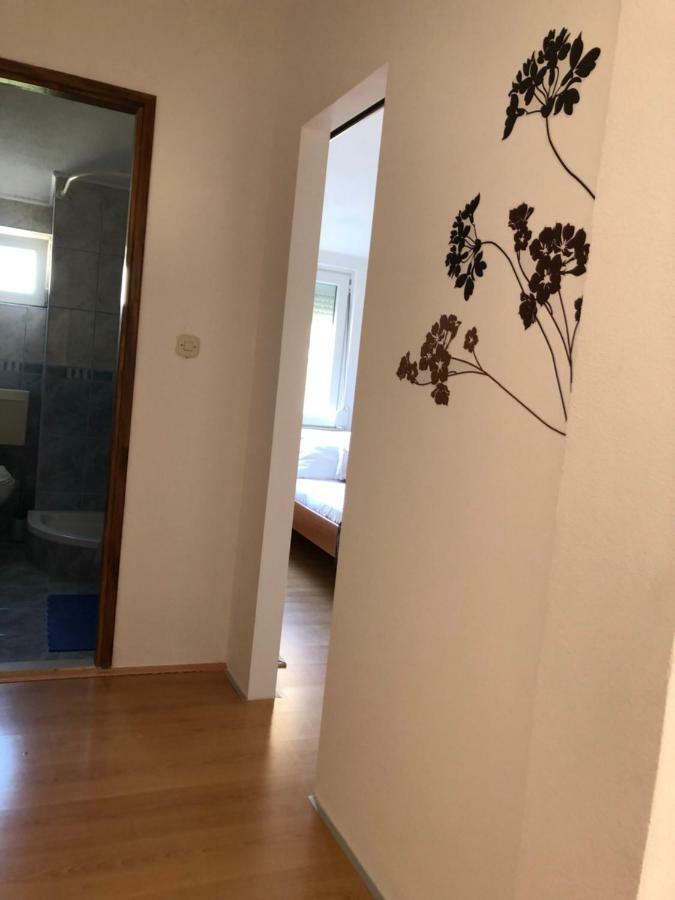 Apartman Polegubic Biograd Na Moru Extérieur photo